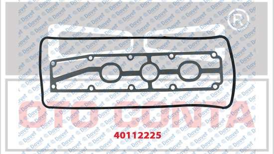 OTOCONTA 40112225 Ust Kapak Contasi R21 2.0  ####